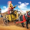 Achilles im Streitwagen mit Patroklos-PLAYMOBIL Fashion