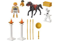 Alexander der Große-PLAYMOBIL Store