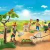 Alpaka-Wanderung-PLAYMOBIL New