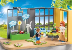 Anbau Klimakunde-PLAYMOBIL Clearance