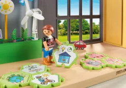 Anbau Klimakunde-PLAYMOBIL Clearance