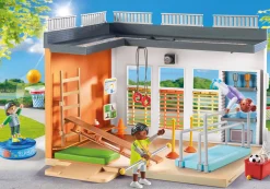 Anbau Turnhalle-PLAYMOBIL Sale