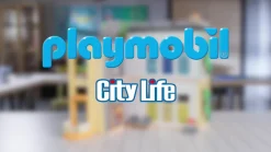 Anbau Turnhalle-PLAYMOBIL Sale