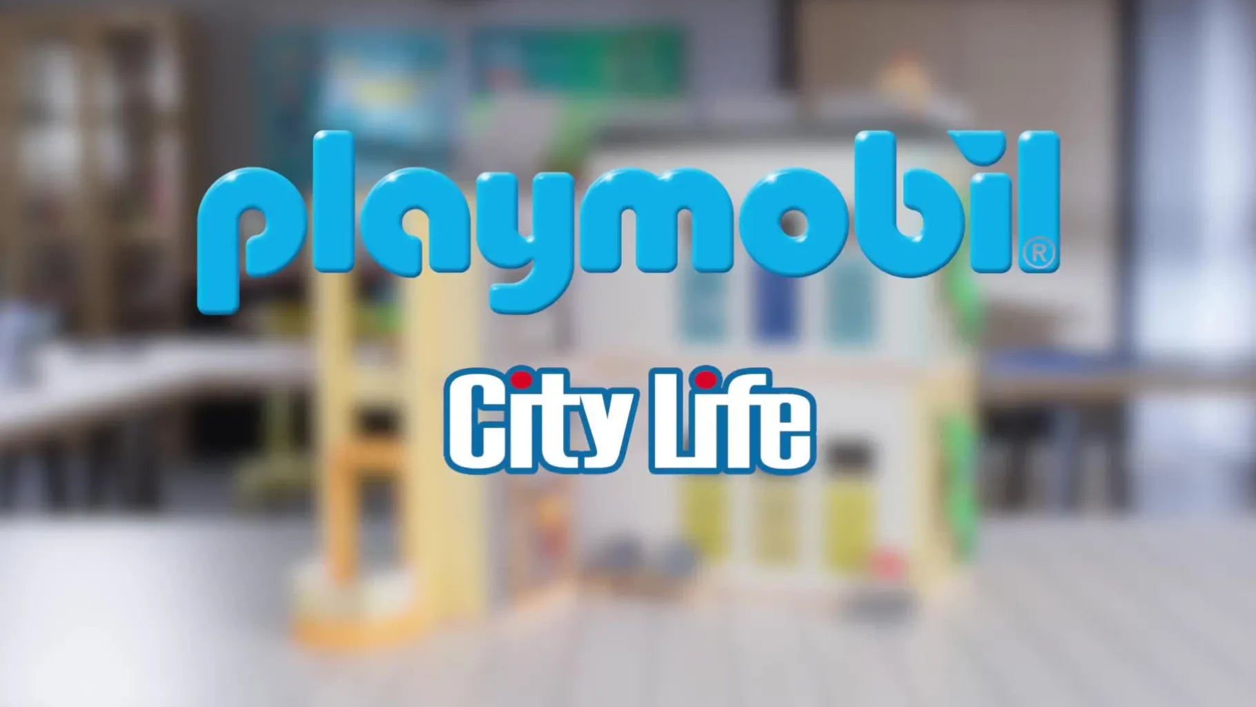 Anbau Turnhalle-PLAYMOBIL Sale