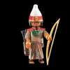 Anführer der ägyptischen Soldaten-PLAYMOBIL New