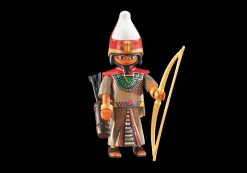 Anführer der ägyptischen Soldaten-PLAYMOBIL New