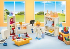 Apotheke-PLAYMOBIL Hot
