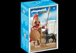 Ares-PLAYMOBIL Best