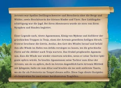 Artemis-PLAYMOBIL Online