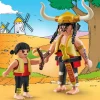 Asterix: Costa y Bravo und Pepe-PLAYMOBIL Shop