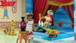 Asterix: Cäsar und Kleopatra-PLAYMOBIL Sale