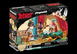 Asterix: Cäsar und Kleopatra-PLAYMOBIL Sale