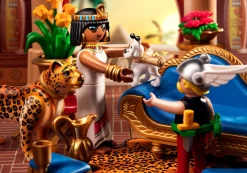 Asterix: Cäsar und Kleopatra-PLAYMOBIL Sale