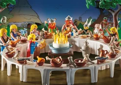 Asterix Figurenset-PLAYMOBIL Cheap