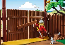 Asterix: Großes Dorffest-PLAYMOBIL Hot