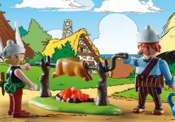 Asterix: Großes Dorffest-PLAYMOBIL Hot