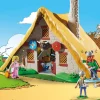 Asterix: Hütte des Majestix-PLAYMOBIL New