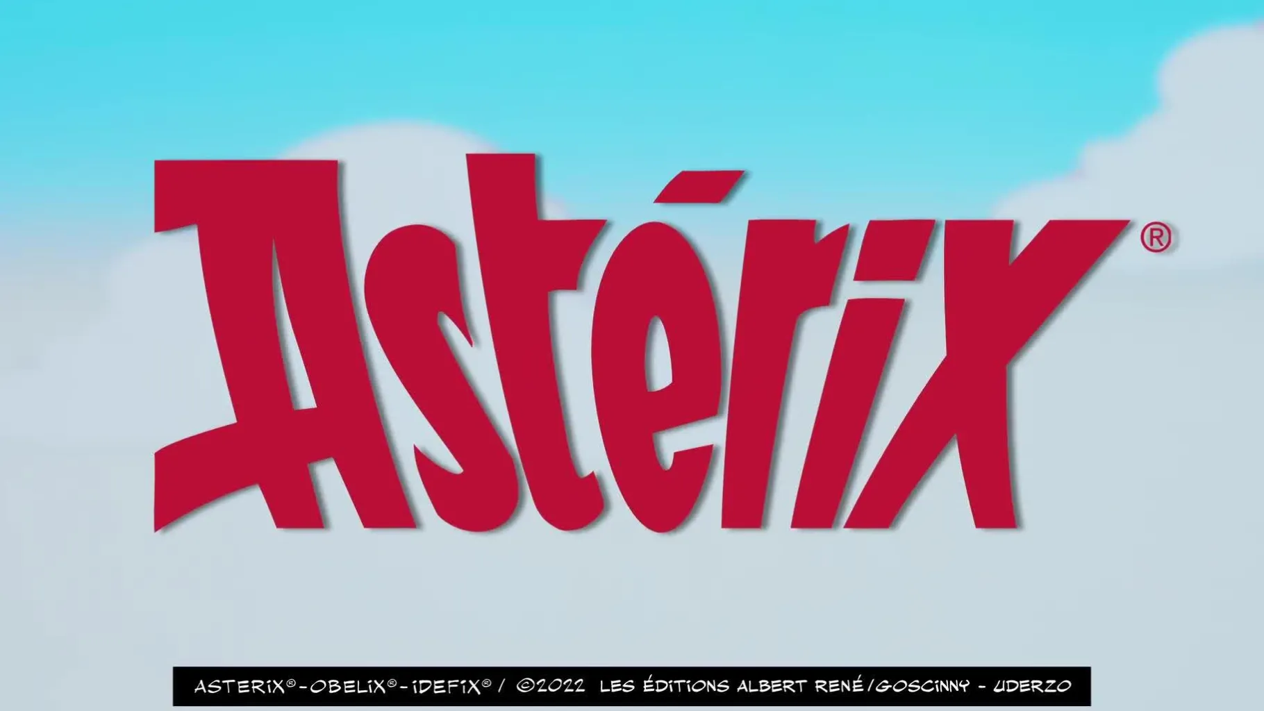 Asterix: Hütte des Majestix-PLAYMOBIL New