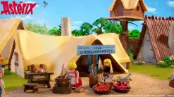 Asterix: Hütte des Verleihnix-PLAYMOBIL Cheap