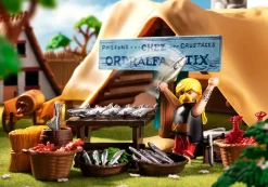 Asterix: Hütte des Verleihnix-PLAYMOBIL Cheap