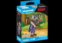Asterix: Lügfix-PLAYMOBIL Cheap