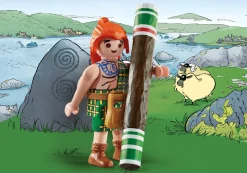 Asterix: Mc Aphon-PLAYMOBIL Store
