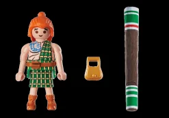 Asterix: Mc Aphon-PLAYMOBIL Store