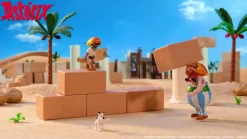 Asterix: Numerobis und die Schlacht um den Palast-PLAYMOBIL New