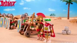 Asterix: Numerobis und die Schlacht um den Palast-PLAYMOBIL New