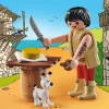 Asterix: Osolemirnix-PLAYMOBIL Cheap