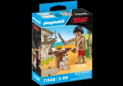Asterix: Osolemirnix-PLAYMOBIL Cheap