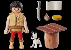 Asterix: Osolemirnix-PLAYMOBIL Cheap