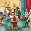 Asterix: Pyradonis' vergiftete Torte-PLAYMOBIL Hot