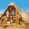 Asterix: Pyramide des Pharao-PLAYMOBIL Best Sale