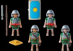 Asterix: Römertrupp-PLAYMOBIL New