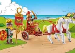 Asterix: Römischer Streitwagen-PLAYMOBIL Online