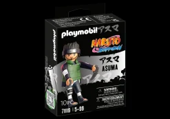 Asuma-PLAYMOBIL Online