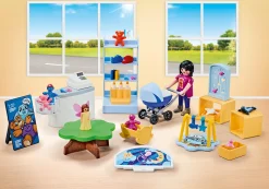 Babyausstatter-PLAYMOBIL Outlet