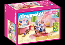 Babyzimmer-PLAYMOBIL Discount
