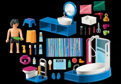 Badezimmer-PLAYMOBIL Sale