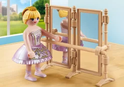 Ballerina-PLAYMOBIL Clearance
