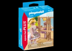 Ballerina-PLAYMOBIL Clearance
