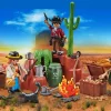 Banditenversteck-PLAYMOBIL Flash Sale
