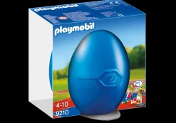 Basketball-Duell-PLAYMOBIL Discount