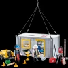 Baucontainer-PLAYMOBIL New