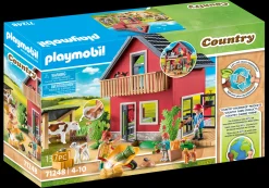 Bauernhaus-PLAYMOBIL Online