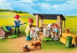 Bauernhaus-PLAYMOBIL Online
