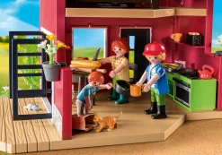 Bauernhaus-PLAYMOBIL Online