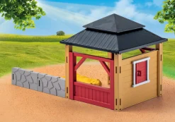 Bauernhaus-Stallerweiterung-PLAYMOBIL Shop