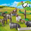 Bauernhoftiere-PLAYMOBIL New